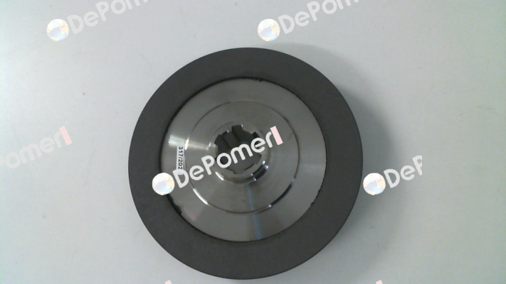 Brake Disc 100SMI (714280054) Bonfiglioli