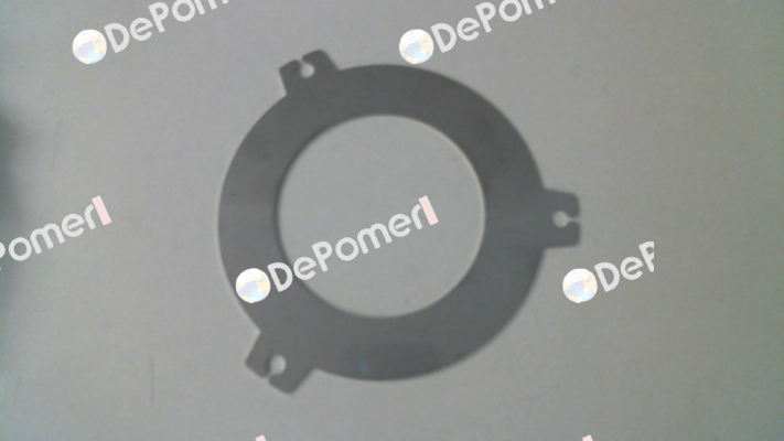 BRAKE RING BN100 BA INOX (713091011) Bonfiglioli