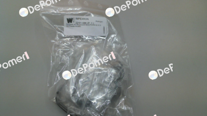WL5-P10-W-4(-3/-2) (DS000061) Weidemann