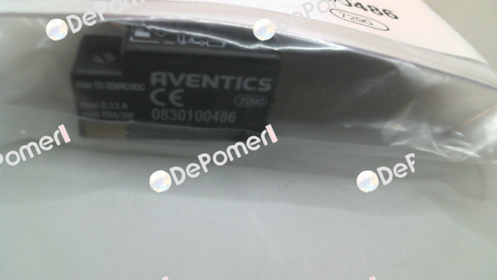 0830-100-486 Aventics