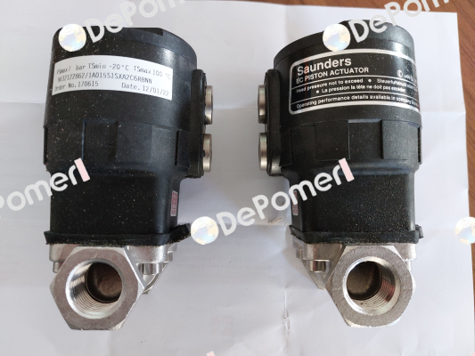 IA015S1SXA2C6RBNN Saunders