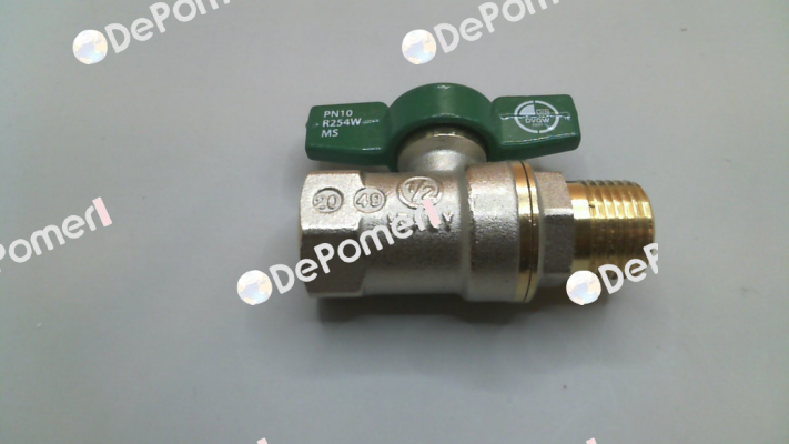 R254WX023 Giacomini
