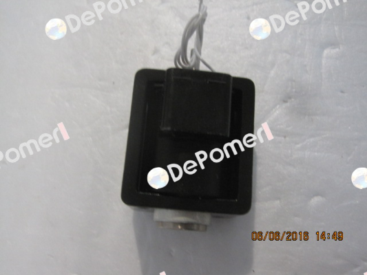 8.23-.AB.62T (125VDC 23W) Mecalectro