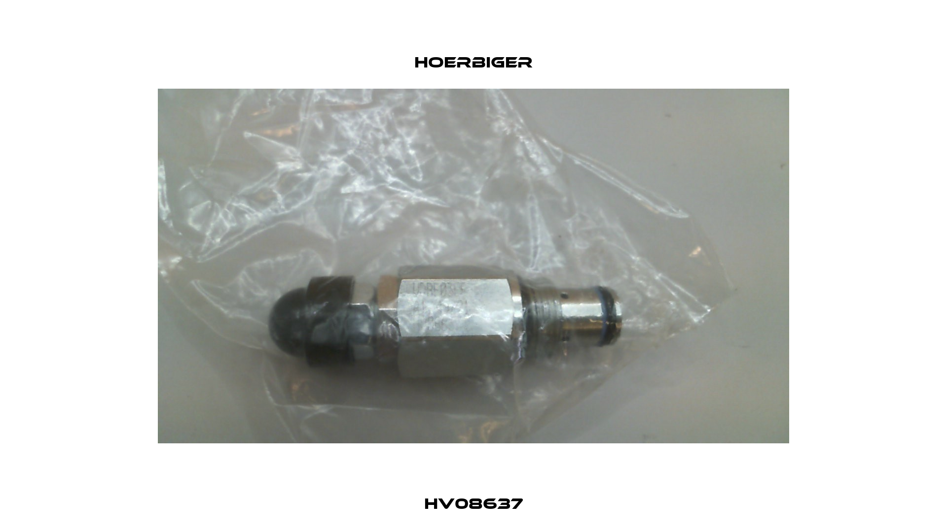 HV08637 Hoerbiger