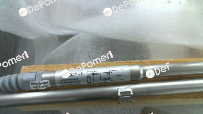 31967-10-010-1100 Weka