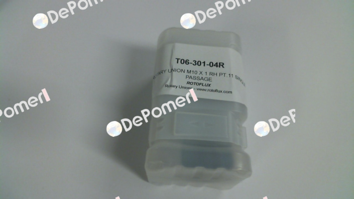 T06-301-04R Rotoflux