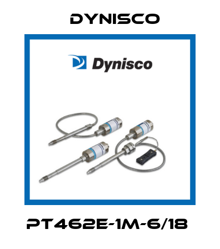 PT462E-1M-6/18  Dynisco