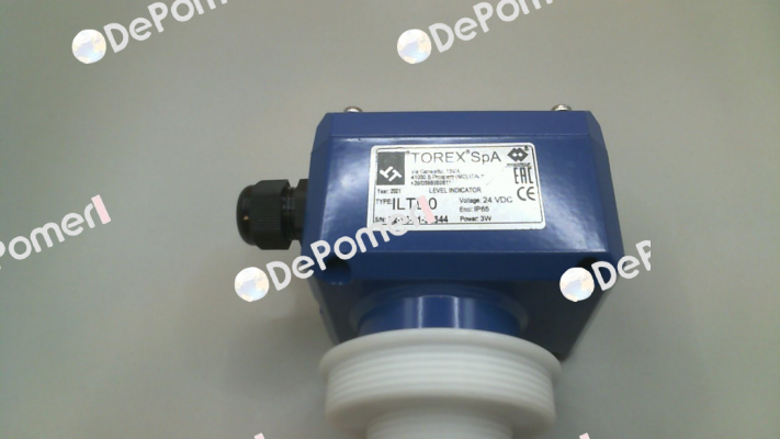 ILTD0 Torex