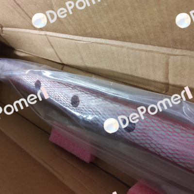 SBI 45-1305 22.5/12 x 105/22 5 SBC Linear Rail System