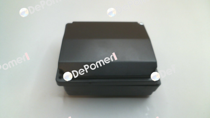 Terminal box for FBSP 71 B4 AC Motoren