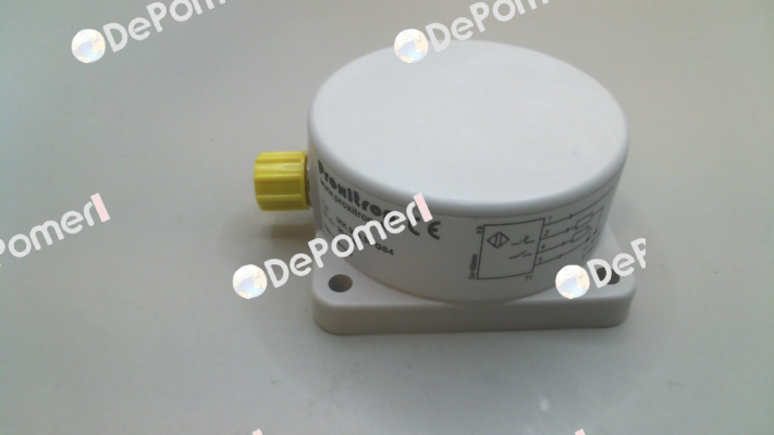 IKK 060.38 GS4 Proxitron