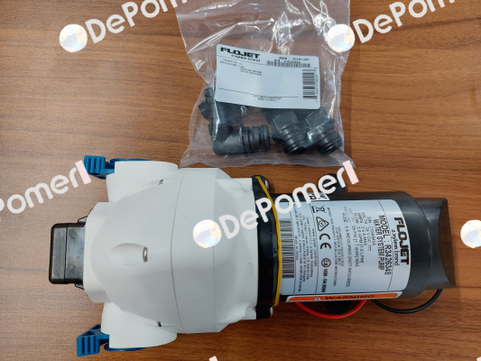 JPR3426348A Flojet Pump