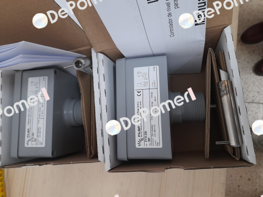RF11-C1G2'S1 /  2110-230 Mollet