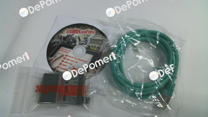 20284  / IBH Link S5++ IBHsoftec