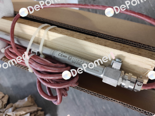 29710-R-ND-10-2650 Weka