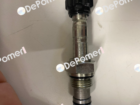 V389669E10 Oil Sistem