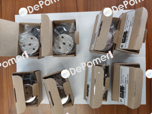 M52174/24VDC Eclipse Magnetics