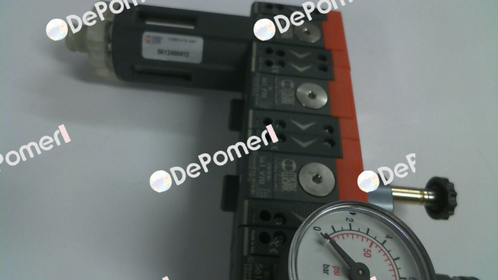 P/N: 5612400412 Metal Work
