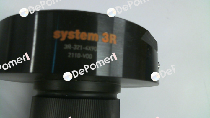 3R-321-4X90 System 3R