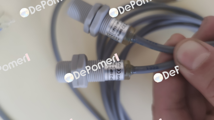 CP12-10P Fotek