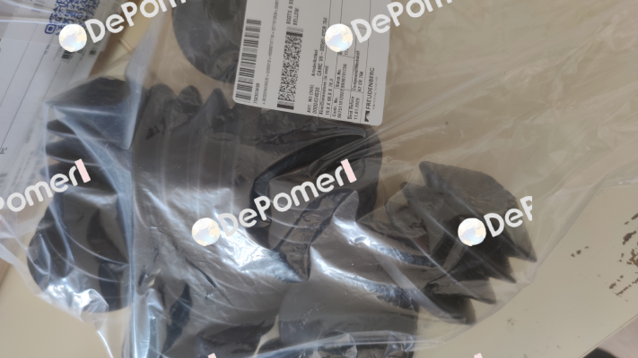 P/N: 434030, Type: V6-565 SIMRIT