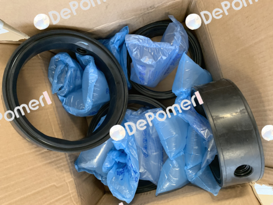 Repair kit for 301 DN 150 Sirca