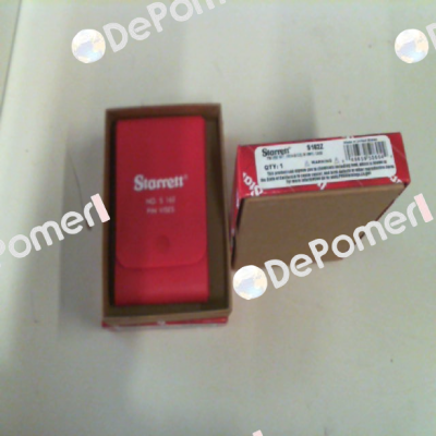 S162Z Starrett