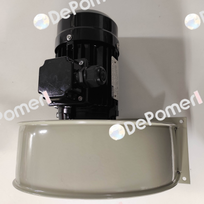 CMP-512-2T Sodeca