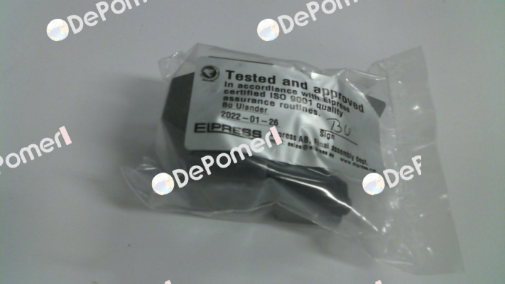 5303-104700 Type: 13DB27 Elpress