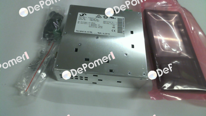 Smartpack 2 Basic Industrial / 242100.601 Eltek