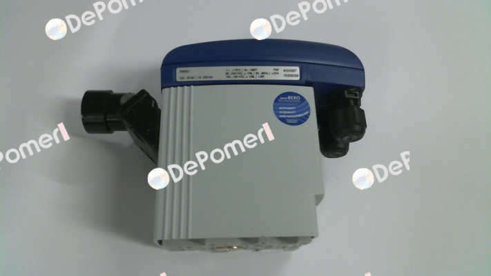 BEKOMAT 32U P stand-alone  (4024387) Beko