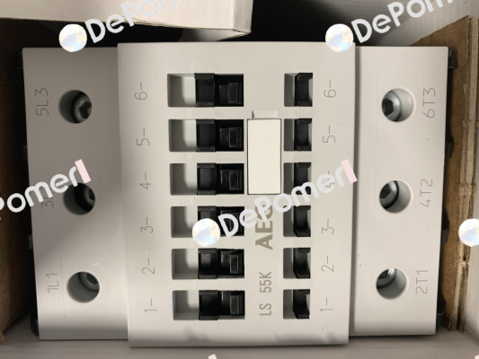 LS55K00-50 AEG
