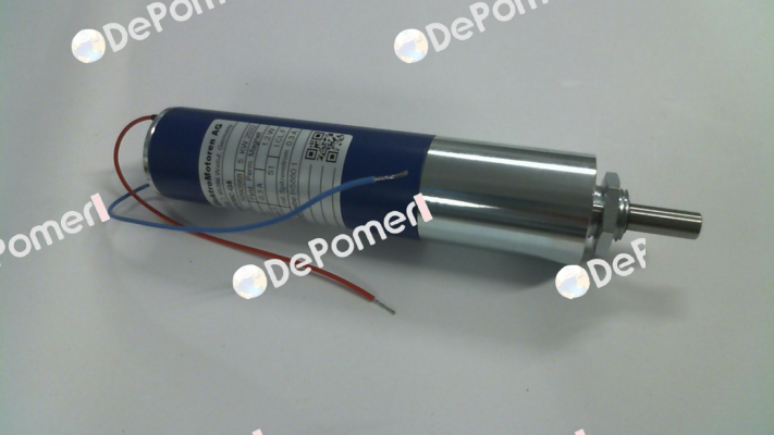 P/N: 8021004731, Type: GNM2130C−G5 Engel Motor