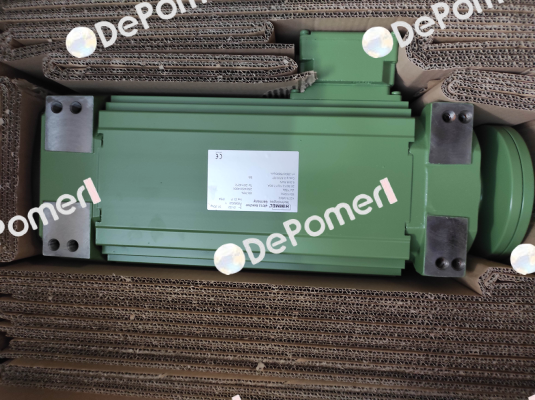 KD75-MB/2 M27-LH HIMMEL