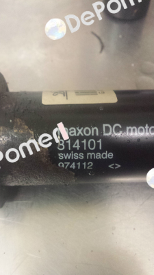 314101 oem Maxon