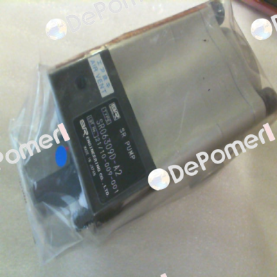 SR06309D-A2 SR Engineering