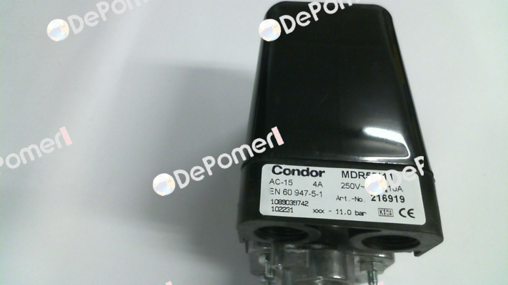 216919 Condor