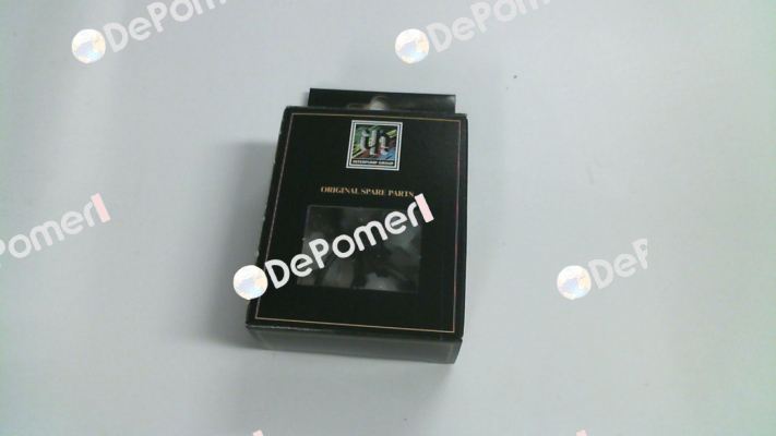 34.0169.01 KIT 169 Interpump