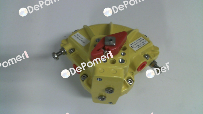 034-100 Kinetrol
