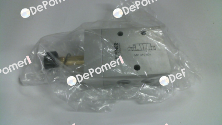 P/N: J3221221, Type: MH 310801 G1/4" Joyner Pneumatic