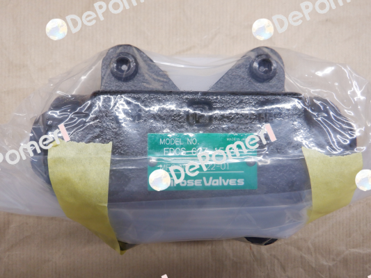 FDCS-G03-15-61 Hirose Valve