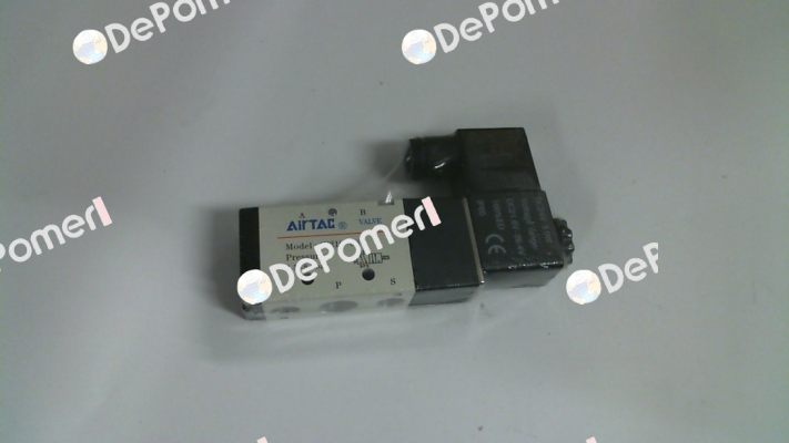 4V21008BG Airtac