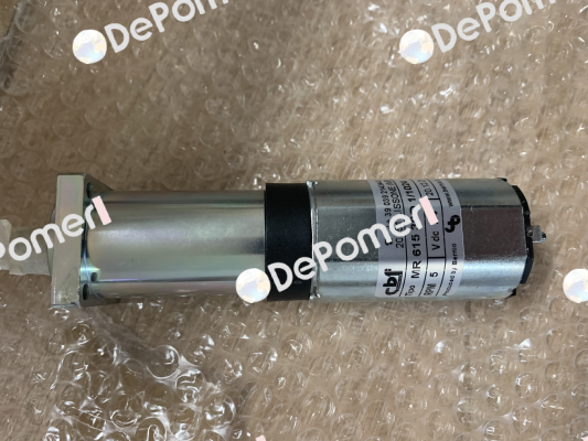 MR 615 30Q 1/1024 BERNIO ELETTROMECCANICA