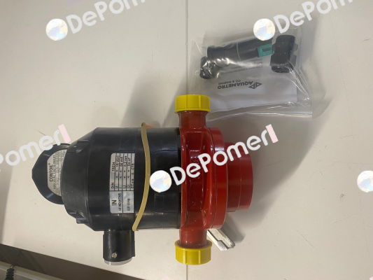P/N: 951730 Type :VZO DN 20 Diehl (Metering)