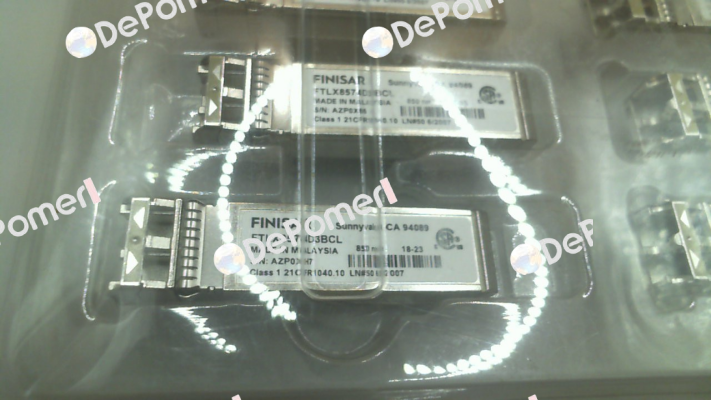 FTLX8574D3BCL Finisar