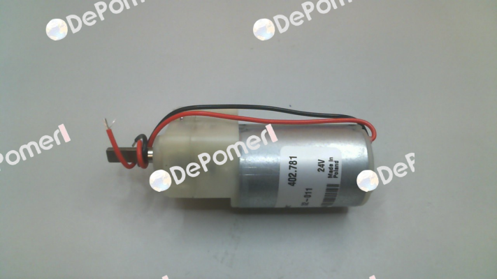 402781 Nidec