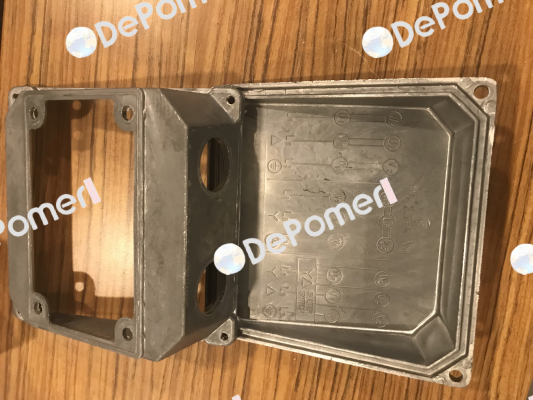 terminal box for GM 160 M 4 R2147 Gamak