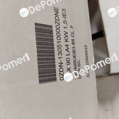 BAX 90LA4 IE3, BAX90LA4B5-DM M.G.M MOTORI