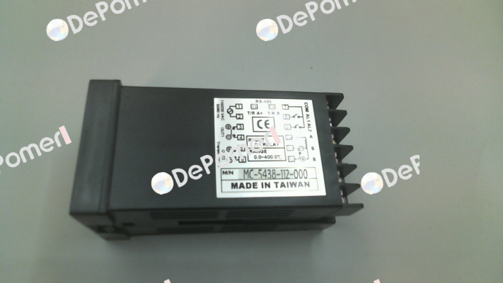 MC5438-112-000 Maxthermo