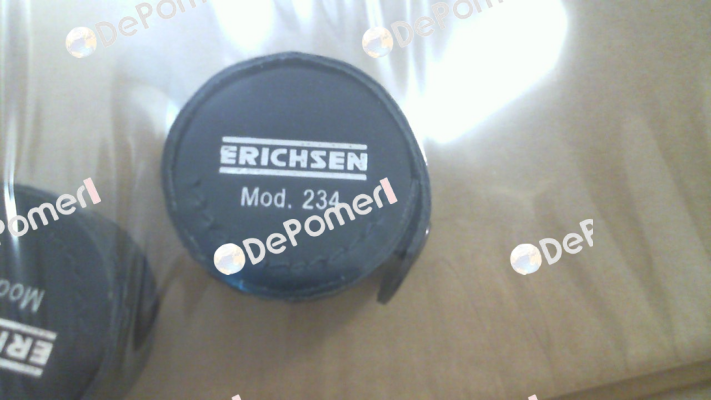 00710131 / 234 R/I Erichsen
